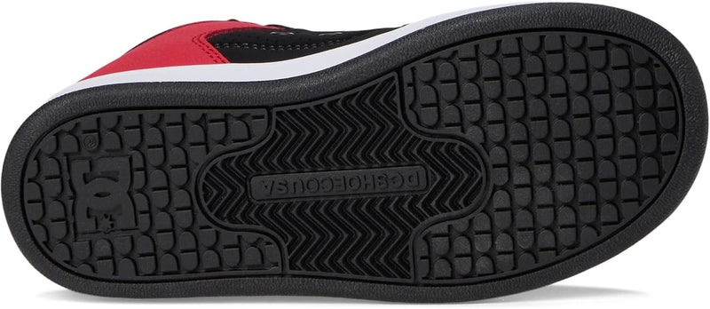 DC Shoes Unisex-Child Manteca 4 High - Image 3